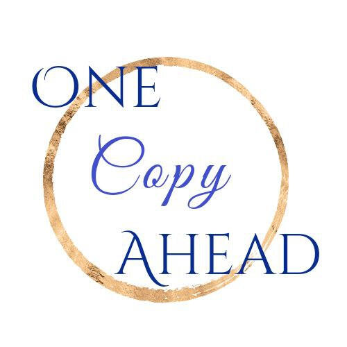 OneCopyAhead Logo